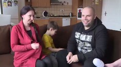 Vyklubal se z Mirka zvrhlík? Ptal se, jaký máme sex, tvrdí Denisa
