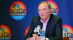 NHL bude zvyšovat platový strop, půjde o největší skok od sezony 2019/20