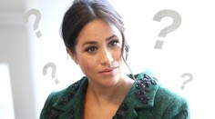 Meghan se směje celá země: Žije s princem, ale o Británii neví nic