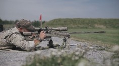 Při odlovu divokých prasat na Liberecku pomohou elitní odstřelovači