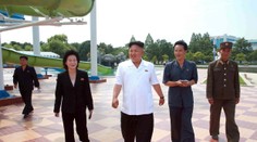 Kim Čong-un je možná po smrti. Dynastii může převzít jeho sestra!
