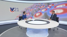 Spojení s Piráty Rakušan nelituje. Nemám ambice střídat Bartoše, řekl