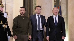 Evropské země vyděsil mírový plán pro Ukrajinu. Připravují vlastní