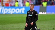 Zase problémy! Limberský šel pařit a v Plzni ho nejspíš vyrazí