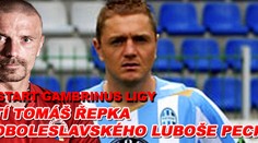 Ostrý start Gambrinus ligy
