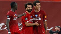Útočné trio Liverpoolu se definitivně rozpadne. Po osmi letech odejde Firmino
