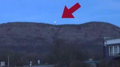 Záhadný meteorit na Slovensku vyvolává mnoho otázek! VIDEO 