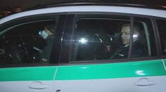 Slovenského expremiéra Fica zadržela policie, obvinila ho z podněcování