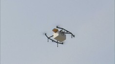 Pozor, předsednictví EU ovlivní i používání dronů v Česku