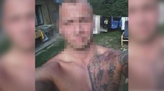 Střelce z Jičínska po měsíci vyslechli. Zbraní mířil i na policisty