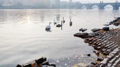 Znečištění řek léčivy po celém světě je alarmující. Podívejte se, jak je na tom Česko