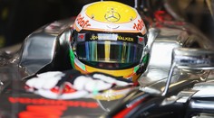 Roztočí se v Singapuru přestupový kolotoč? Klíč má v rukou Hamilton