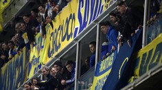 VIDEO: Maradona se obrací v hrobě. Jeho stadion je na spadnutí. Blíží se pohroma?