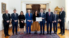 Kellnerová dá půl miliardy na léčbu rakoviny, vzniká národní onkologické centrum