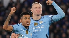 City vyhrálo v Leicesteru, Coufal proti Liverpoolu vydržel jen poločas