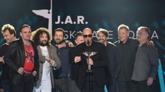 Smutná zpráva pro fanoušky J.A.R. Plánované koncerty možná budou poslední