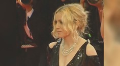 Madonna slaví 65. narozeniny. Nedávno ale skončila v nemocnici