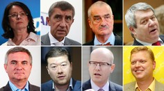 VOLBY 2013: Jak si jednotlivé strany chtějí poradit s poplatky ve zdravotnictví?