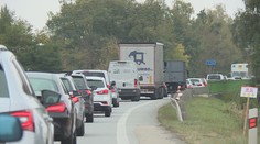 Konec dopravního pekla v Českých Budějovicích. Otevírají důležitou silnici