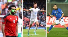 Bez Haalanda či Salaha! Letošní šampionát bude postrádat tyto hvězdy