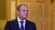 S Ukrajinou padne i celý Západ. Polský premiér varuje před katastrofou