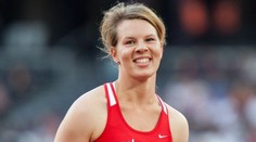 Další medaile pro Česko na paralympiádě! Luxová vyrovnala Rio