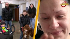 Páry po Výměně: Monika na dně! Bojí se, aby nepřijel její expartner