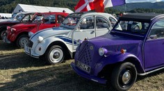 Bude v Česku celosvětový sraz "kachen"? Vyjednávat jede dakarská závodnice