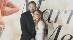Jennifer Lopez je zasnoubená! Chce si vzít svou staronovou lásku