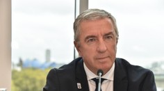 Ani letos, ani příští rok. Hokejové MS 2023 bude opět bez Rusů a Bělorusů