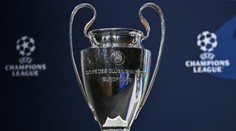 Liga mistrů je zpátky: Na Nova Sport sledujte bitvu tradičních gigantů