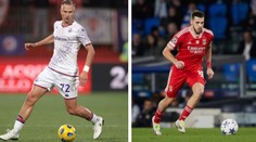 Koller: Hostování Juráska a Baráka? Pro oba dobrý krok. Změna jim prospěje