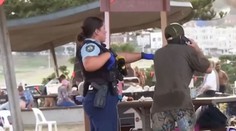 Střelba na pláži v Sydney. Útočníci narušili židovský svátek, zabili 15 lidí