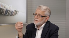 Spisovatel Josef Formánek: Když jste na cestách, revidujete svůj život