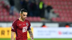 Blíží se odchod kapitána? Nicolae Stanciu míří do Saudské Arábie
