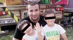 Čech myslel, že veze matrace, návěs měl plný migrantů! V Británii dostal 10 let