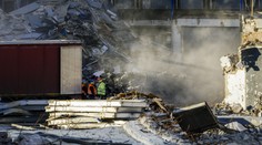 Okolí Milovic kontaminoval toxický azbest. Firma a bývalí úředníci ho měli zamořit úmyslně