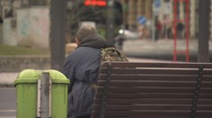 Otřesný případ: Sekuriťáci měli brutálně týrat bezdomovce. Vše natáčeli na telefon
