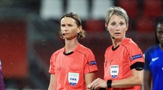 Pocta pro českou rozhodčí: Bude rozhodovat finále Ligy mistryň!