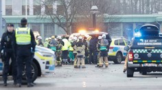 Střelba na švédské škole. Deset lidí je mrtvých, několik zraněných