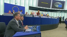 EU chce urychlit přechod od fosilních paliv. Největší změna má nastat v roce 2030