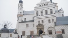 Památky se připravují na Vánoce. Kvůli energetické krizi zdražují a šetří