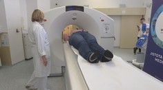 VFN v Praze snáze odhalí rakovinu. Pomůže jí k tomu nové vybavení za miliony