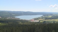 Inspektorka zavítala k českému moři. U vody se najíte za horské ceny!