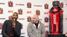 Bryant byl investorem UFC! Peníze dostal jen pár dní před nehodou