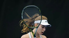 Životní úspěch! Štefková postoupila až na Wimbledon!