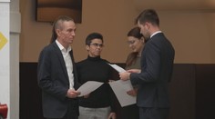 Koalice Pirátů a ODS na radnicích pokračují. Vládní spory je zatím neovlivní
