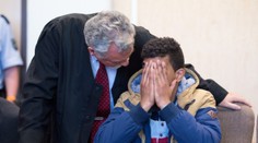 Oplzlé útoky na ženy: Soud dal mužům jen podmínku za krádež