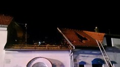 Tragédie na Moravě! Po požáru našli ve sklípku mrtvého vinaře