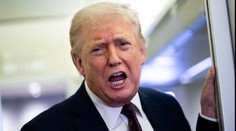 Odvolávám, co jsem odvolal. Trump otočil a prodloužil příměří s Íránem